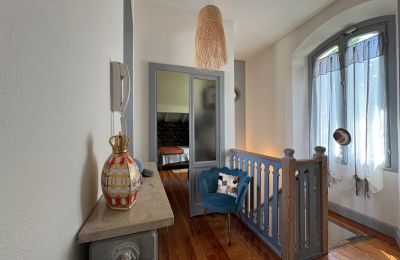 Historická vila na prodej 28838 Stresa, Via per Vedasco, Piemonte, Foto 26/60