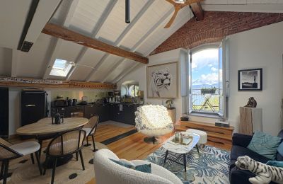 Historická vila na prodej 28838 Stresa, Via per Vedasco, Piemonte, Foto 28/60