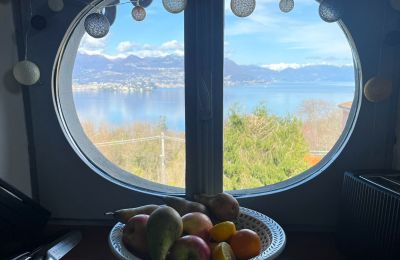 Historická vila na prodej 28838 Stresa, Via per Vedasco, Piemonte, Foto 29/60