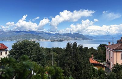 Historická vila na prodej 28838 Stresa, Via per Vedasco, Piemonte, Foto 32/60
