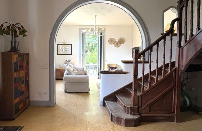 Historická vila na prodej 28838 Stresa, Via per Vedasco, Piemonte, Foto 4/60