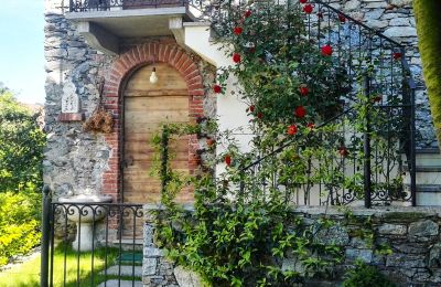 Historická vila na prodej 28838 Stresa, Via per Vedasco, Piemonte, Foto 34/60