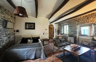 Historická vila na prodej 28838 Stresa, Via per Vedasco, Piemonte, Foto 37/60