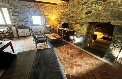 Historická vila na prodej 28838 Stresa, Via per Vedasco, Piemonte, Foto 38/60