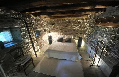 Historická vila na prodej 28838 Stresa, Via per Vedasco, Piemonte, Foto 39/60