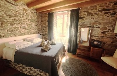 Historická vila na prodej 28838 Stresa, Via per Vedasco, Piemonte, Foto 45/60