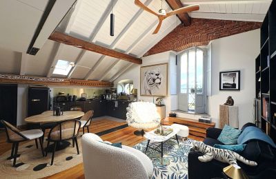 Historická vila na prodej 28838 Stresa, Via per Vedasco, Piemonte, Foto 5/60