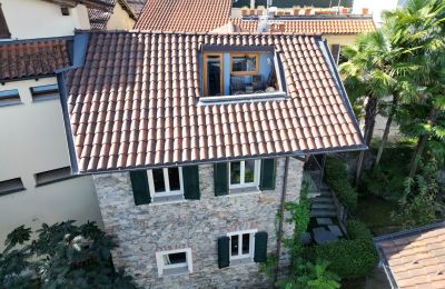 Historická vila na prodej 28838 Stresa, Via per Vedasco, Piemonte, Foto 47/60