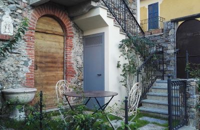 Historická vila na prodej 28838 Stresa, Via per Vedasco, Piemonte, Foto 49/60