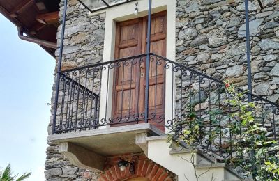 Historická vila na prodej 28838 Stresa, Via per Vedasco, Piemonte, Foto 50/60