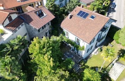 Historická vila na prodej 28838 Stresa, Via per Vedasco, Piemonte, Foto 51/60