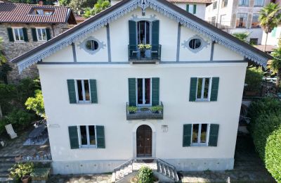 Historická vila na prodej 28838 Stresa, Via per Vedasco, Piemonte, Foto 52/60