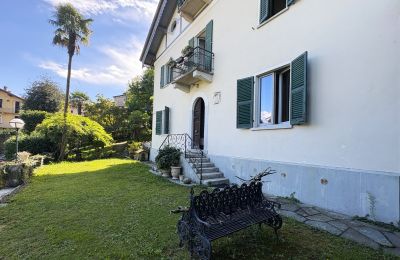 Historická vila na prodej 28838 Stresa, Via per Vedasco, Piemonte, Foto 55/60