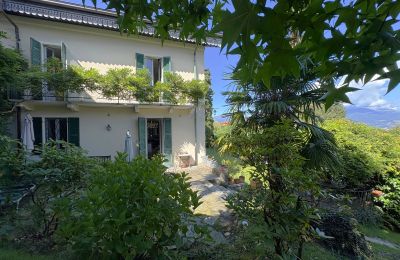 Historická vila na prodej 28838 Stresa, Via per Vedasco, Piemonte, Foto 56/60