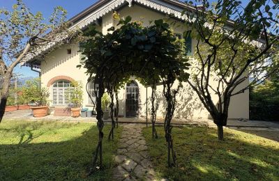 Historická vila na prodej 28838 Stresa, Via per Vedasco, Piemonte, Foto 58/60