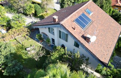 Historická vila na prodej 28838 Stresa, Via per Vedasco, Piemonte, Foto 60/60