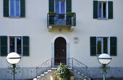 Historická vila na prodej 28838 Stresa, Via per Vedasco, Piemonte, Foto 8/60