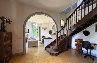 Historická vila na prodej 28838 Stresa, Via per Vedasco, Piemonte, Foto 9/60