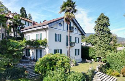 Historická vila 28838 Stresa, Piemonte