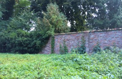 Historický park na prodej Iłowa, Kolejowa 11, Lubuszské vojvodství, Foto 12/17