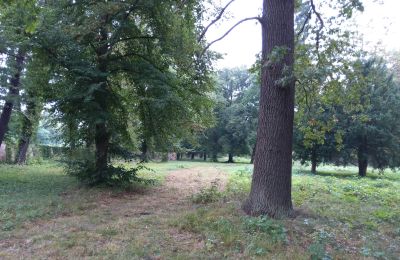 Historický park na prodej Iłowa, Kolejowa 11, Lubuszské vojvodství, Foto 13/17