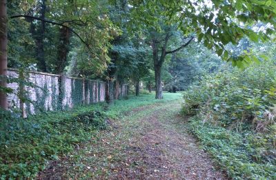 Historický park na prodej Iłowa, Kolejowa 11, Lubuszské vojvodství, Foto 2/17
