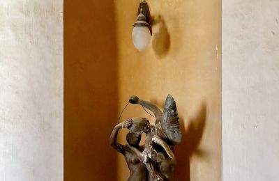 Městský palác na prodej Ribera, Roma 37, Sicilia, Amore e Psiche