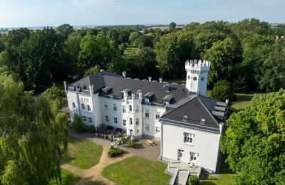 Byt v historické budově na prodej 18445 Groß Mohrdorf, Am Park 7, Meklenbursko-Přední Pomořansko, Foto 4/21