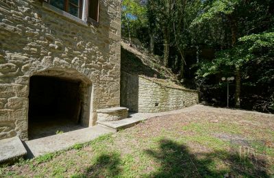 Mlýn na prodej Cortona, strada provinciale 34, Toscana, Foto 13/35