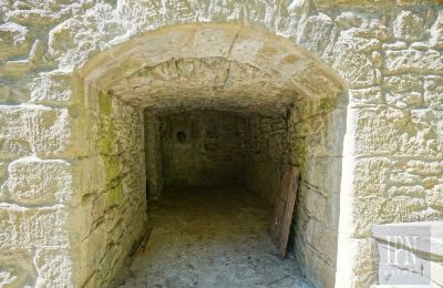 Mlýn na prodej Cortona, strada provinciale 34, Toscana, Foto 14/35