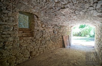 Mlýn na prodej Cortona, strada provinciale 34, Toscana, Foto 16/35