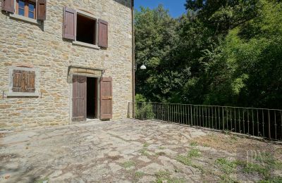 Mlýn na prodej Cortona, strada provinciale 34, Toscana, Foto 17/35