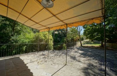 Mlýn na prodej Cortona, strada provinciale 34, Toscana, Foto 18/35