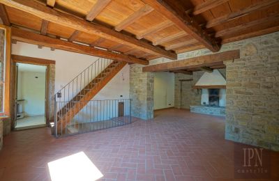 Mlýn na prodej Cortona, strada provinciale 34, Toscana, Foto 20/35