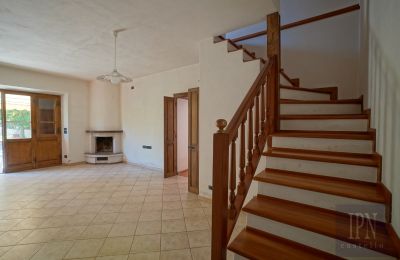 Mlýn na prodej Cortona, strada provinciale 34, Toscana, Foto 21/35