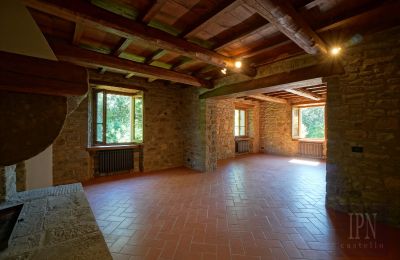 Mlýn na prodej Cortona, strada provinciale 34, Toscana, Foto 22/35