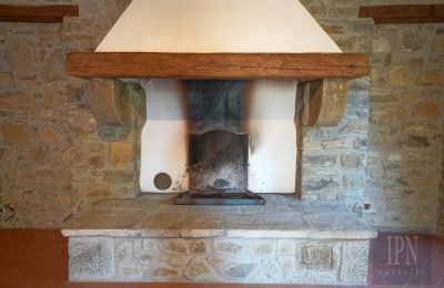 Mlýn na prodej Cortona, strada provinciale 34, Toscana, Foto 23/35