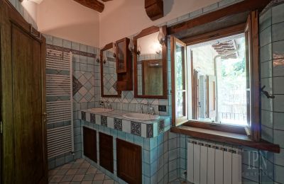 Mlýn na prodej Cortona, strada provinciale 34, Toscana, Foto 27/35