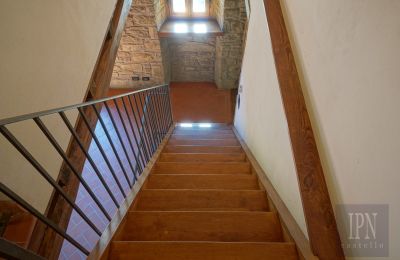 Mlýn na prodej Cortona, strada provinciale 34, Toscana, Foto 29/35