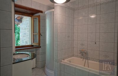 Mlýn na prodej Cortona, strada provinciale 34, Toscana, Foto 32/35