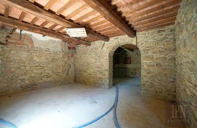 Mlýn na prodej Cortona, strada provinciale 34, Toscana, Foto 33/35