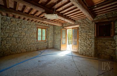 Mlýn na prodej Cortona, strada provinciale 34, Toscana, Foto 34/35