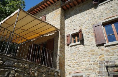 Mlýn na prodej Cortona, strada provinciale 34, Toscana, Foto 3/35