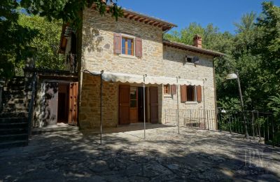 Mlýn na prodej Cortona, strada provinciale 34, Toscana, Foto 4/35