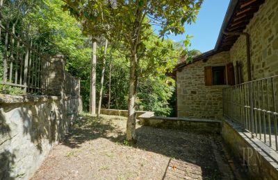 Mlýn na prodej Cortona, strada provinciale 34, Toscana, Foto 5/35