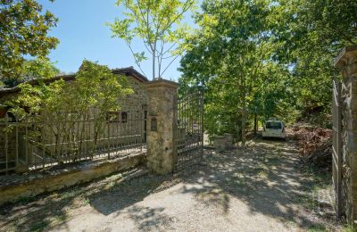 Mlýn na prodej Cortona, strada provinciale 34, Toscana, Foto 8/35