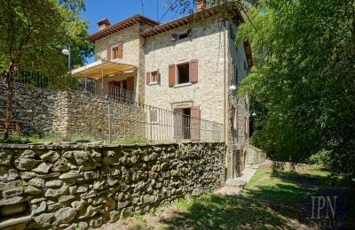 Mlýn na prodej Cortona, strada provinciale 34, Toscana, Foto 2/35