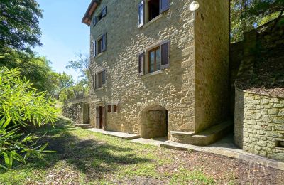 Mlýn Cortona, Toscana