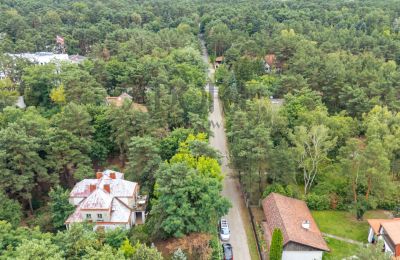 Historická vila na prodej Chylice, Mazovsko, Foto 4/15