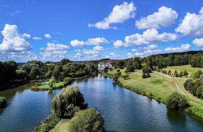 Zámek na prodej Abbeville, Hauts-de-France, Umístění nemovitosti